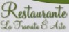 Restaurante La Traviata É Arte